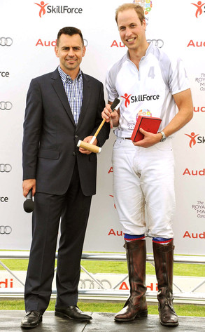 Prince William Prince William